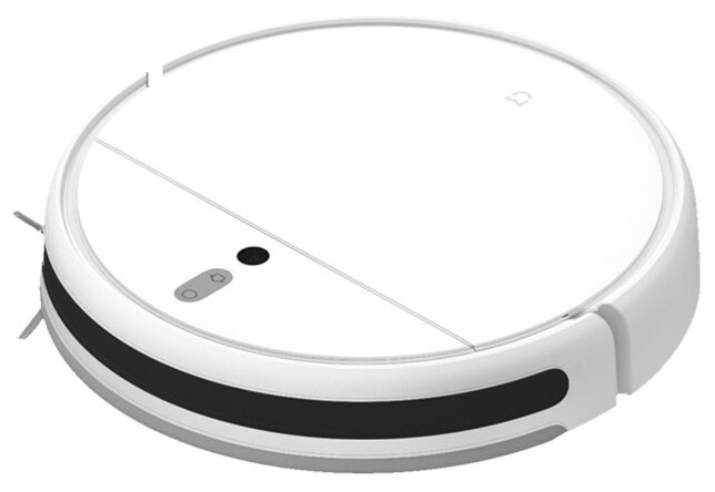 

Робот-пылесос Xiaomi Mi Robot Vacuum-Mop 2, белый (STYTJ03ZHM/BHR5055EU), Vacuum-Mop 2