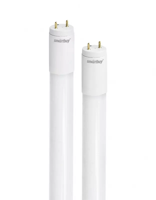 Лампа линейная светодиодная G13, T8, 8Вт, Smart (SBL-T8-1200)