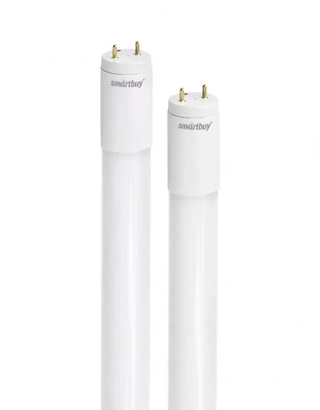 

Лампа линейная светодиодная G13, T8, 8Вт, Smart (SBL-T8-1200), 0