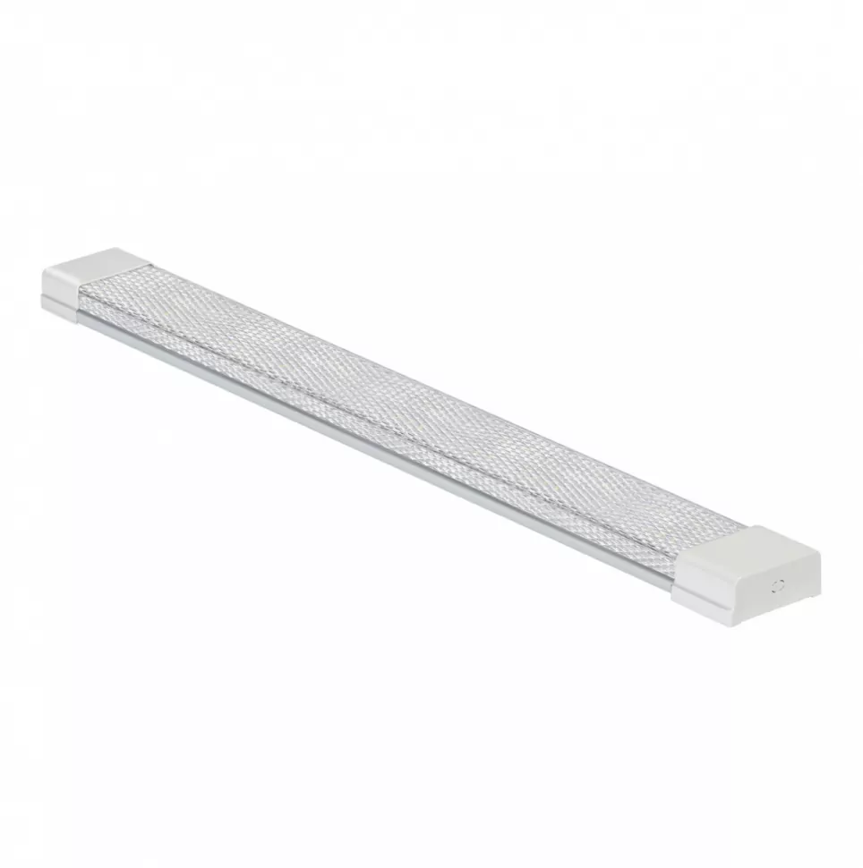 

Светильник линейный светодиодный, 18Вт, 6400К, 1440лм, IP40, Smart (SBL-LU3-18W-PRISM)