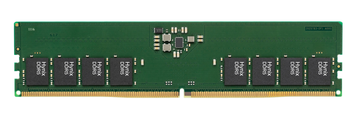 Ddr5 so dimm