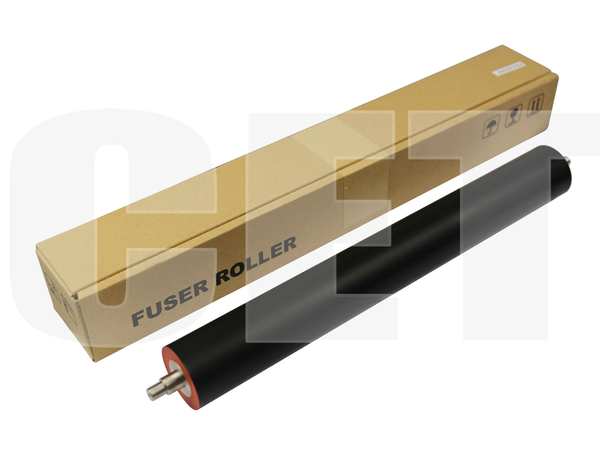 

Вал резиновый CET для Sharp MX-M565N/564N/503U/465N/464N/453U/363U/283N, NROLI1827FCZZ/NROLI1827FCZ1 (CET6687N)