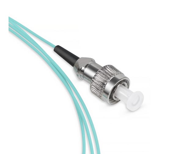 

Патч-корд оптический TopLan, FC/PC-FC/PC, многомодовый, 50/125, OM3, одинарный, 150м, голубой (PC-TOP-OM3-FC/P-FC/P-150), Бирюзовый
