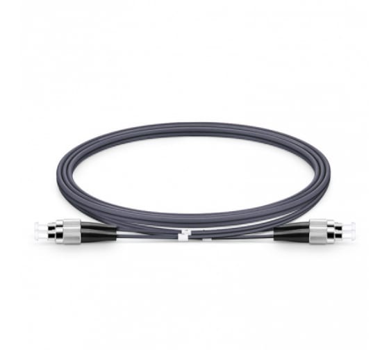 

Патч-корд оптический TopLan, FC/PC-FC/PC, многомодовый, 62.5/125, OM1, двойной, 150м, серый (DPC-TOP-OM1-FC/P-FC/P-150)