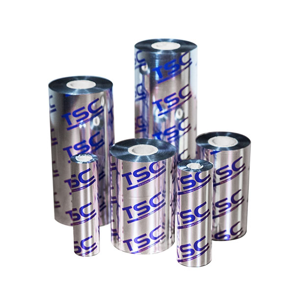 

Красящая лента (риббон) TSC 8050-SWR, 16.5 см x 450 м, втулка: Ø25.4мм (1"), черный, воск, внешняя намотка, 6 шт. (P159097-001), 8050-SWR