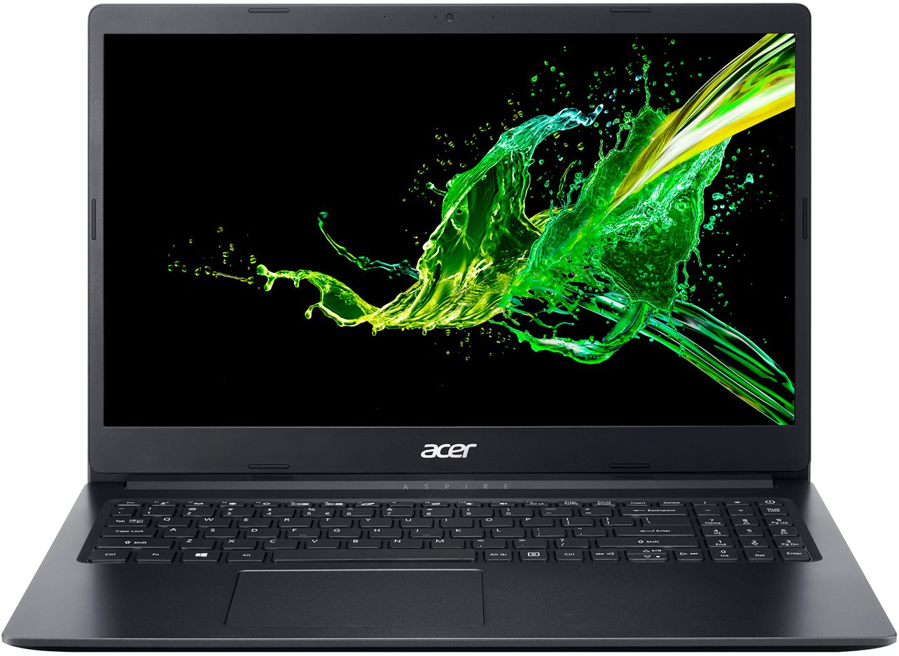 

Ноутбук Acer Aspire 3 A315-22-495T 15.6" 1920x1080, AMD A4-9120e 1.5GHz, 4Gb RAM, 256Gb SSD, WiFi, BT, Cam, DOS, черный (NX.HE8ER.02A), A315-22-495T