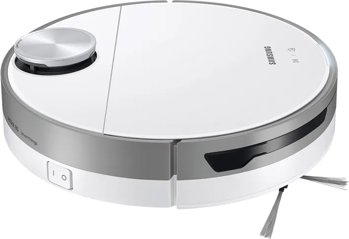Робот-пылесос Samsung VR30T85513W (VR30T85513W/EV)