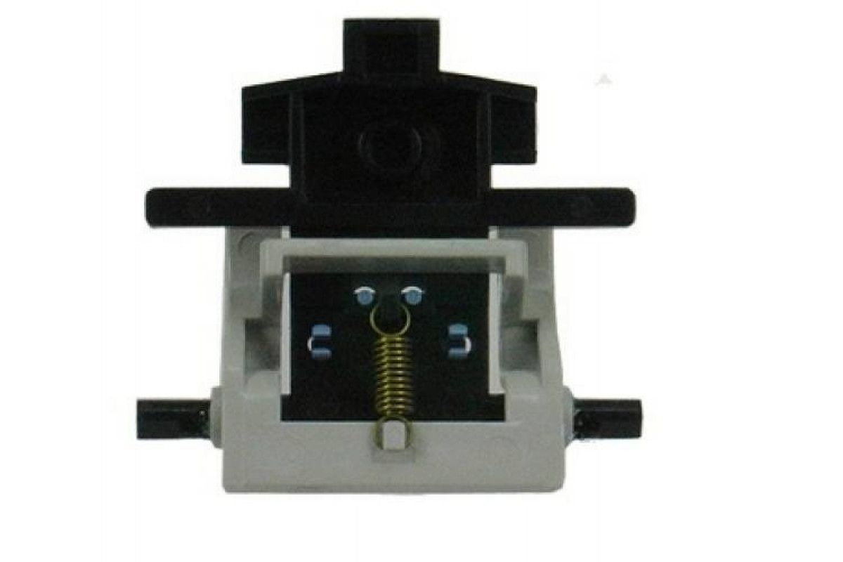 

Тормозная площадка HP RM1-0891/HG5-2556 оригинал для LJ 3015/3050/M1319f (t278), RM1-0891/HG5-2556