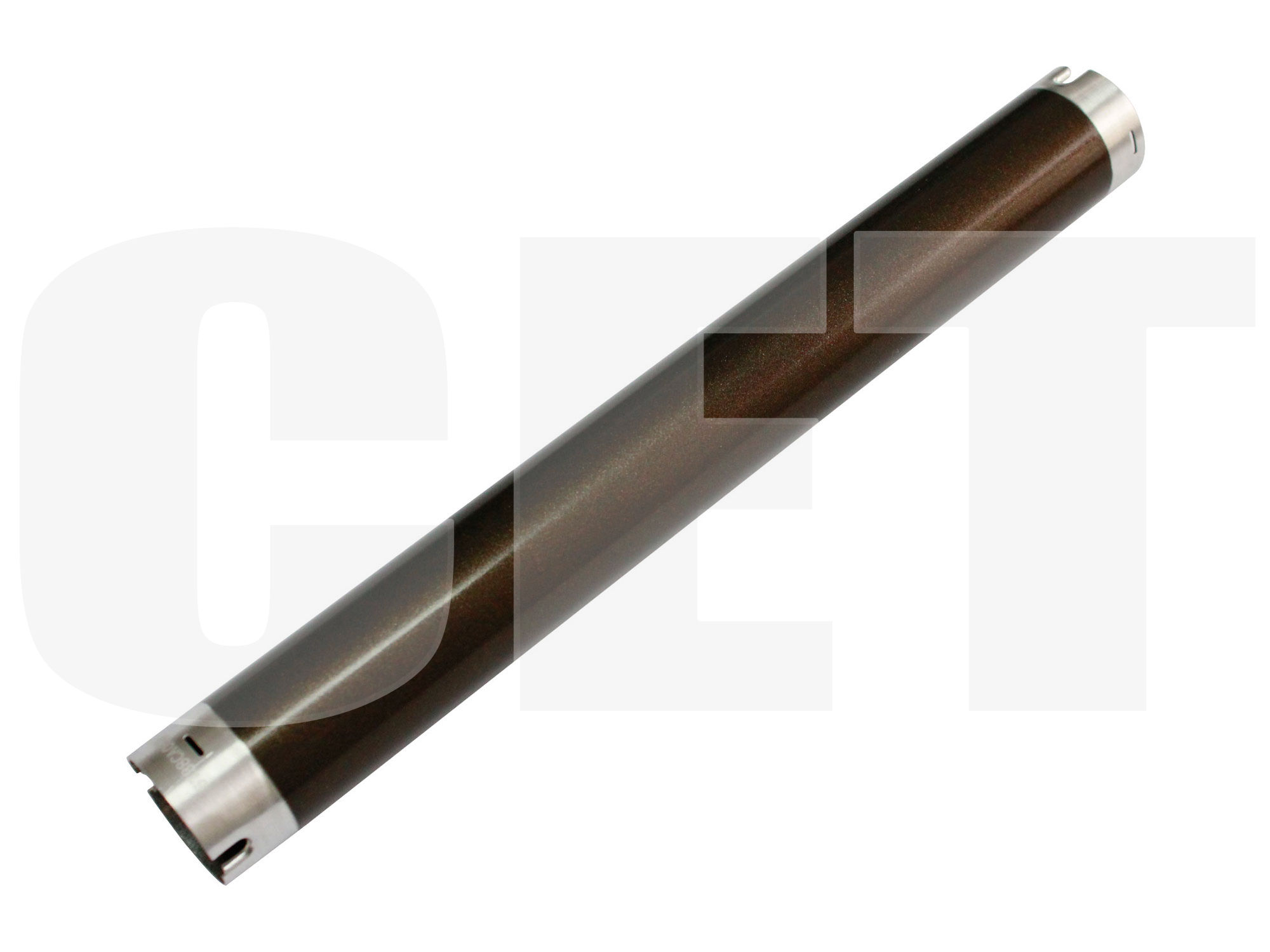 

Вал тефлоновый CET для Ricoh SP3710SF/3710DN, Aficio SP3510SF/3500SF/3410SF/3400SF, M012-4220 (CET6738)