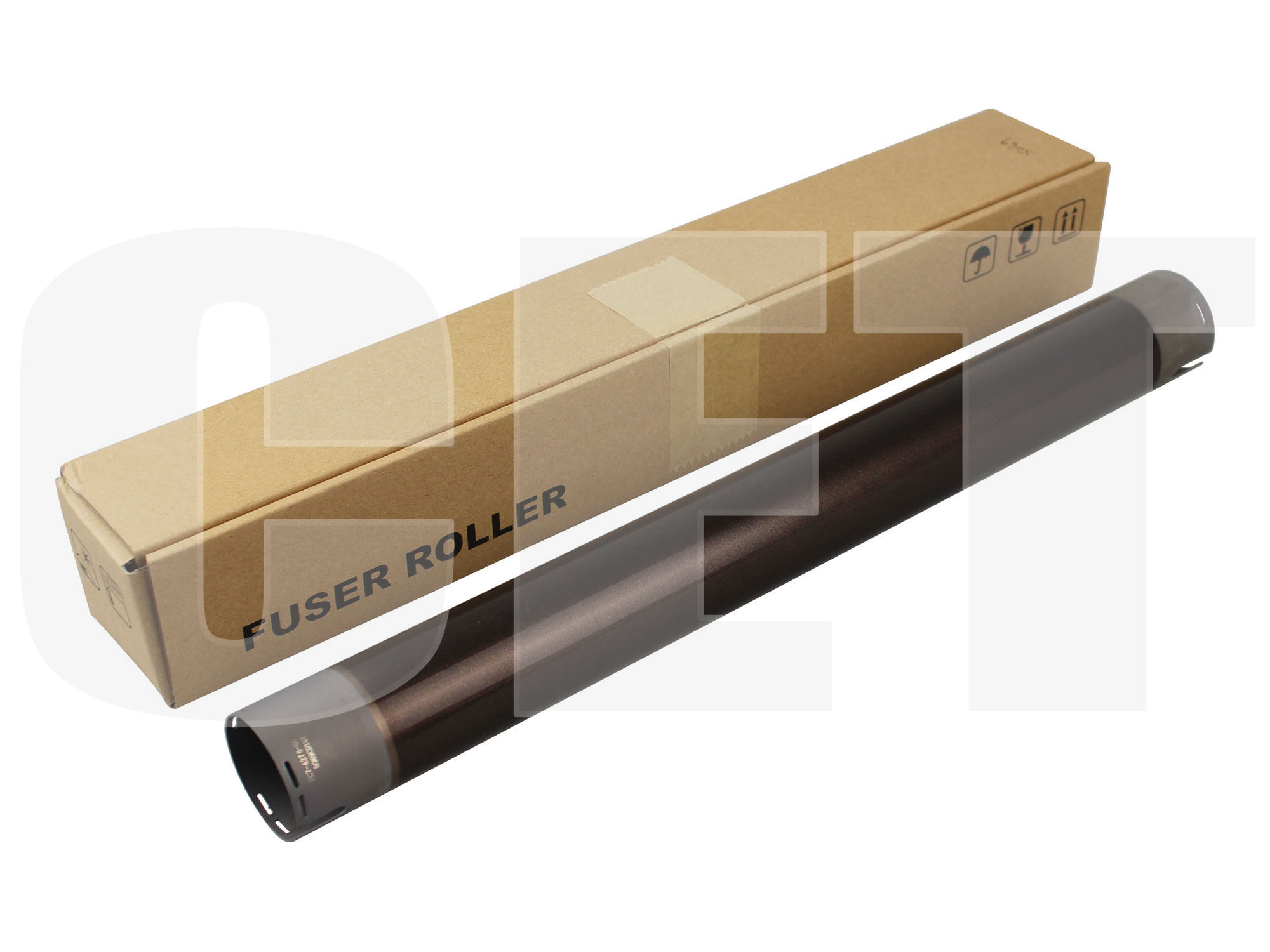 

Вал тефлоновый CET Golden для Canon iR5075/5065/5055, FC7-4276-000 (CET5069), Golden