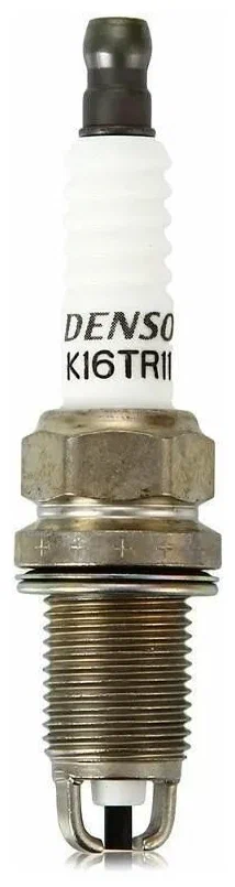 

Свеча зажигания Denso K16TR11 (3194), K16TR11