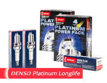 

Свеча зажигания Denso PK20PR11 (3168), PK20PR11