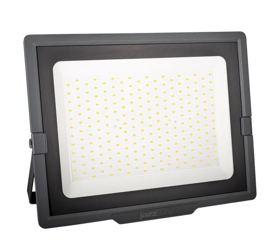 Прожектор Jazzway PFL-C3, 200 Вт, 17000лм, 6500K, IP65
