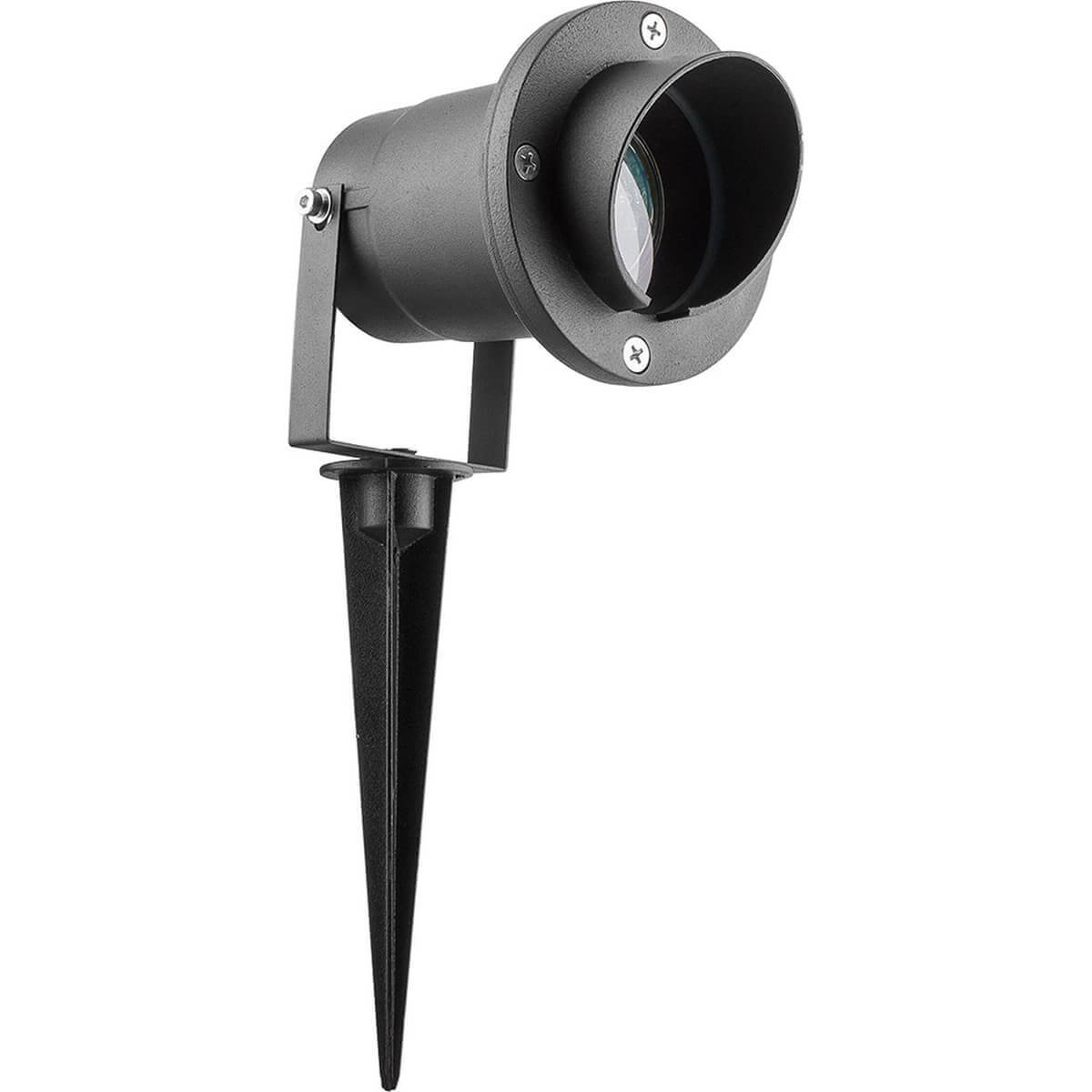 

Светильник уличный GU10, 18Вт, IP65, FERON (11860), 0