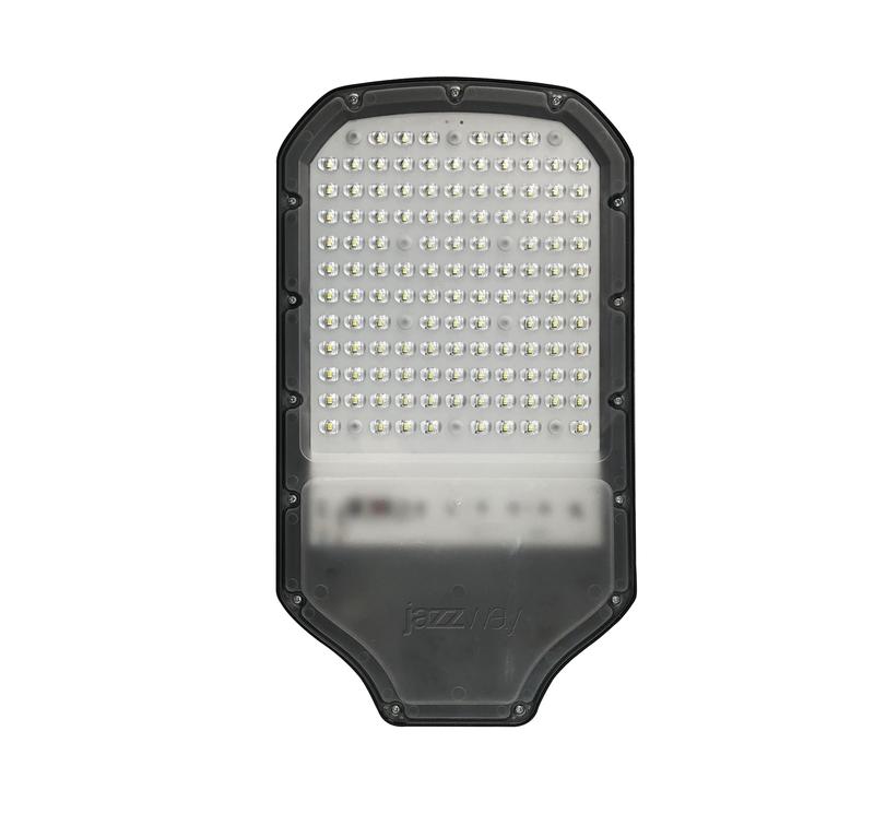 

Светильник уличный светодиодный PSL 05-5 , 100Вт, 5000K, 10000лм, IP65, JazzWay (5015098A), PSL 05-5