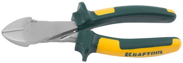 

Бокорезы 180мм, CrMo, рукоятки двухкомпонентные, покрытие хромированное, Kraftool KraftMax 22011-5-18 (22011-5-18), 22011-5-18