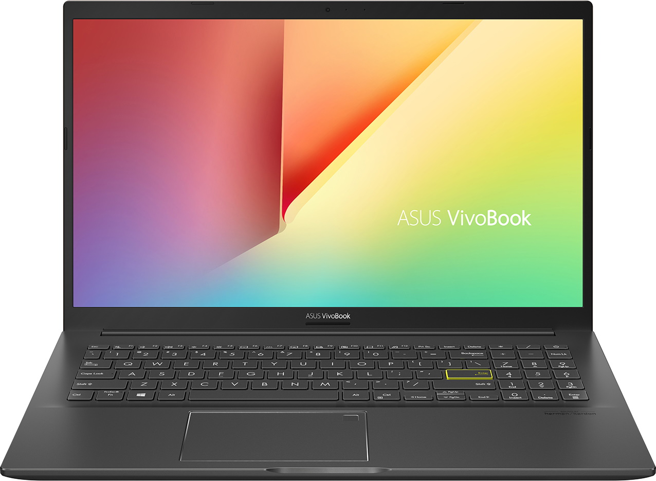 

Ноутбук ASUS Laptop K513EA-L13067 15.6" OLED 1920x1080, Intel Core i3 1115G4 3 ГГц, 8Gb RAM, 256Gb SSD, без OC, черный (90NB0SG1-M00K70), K513EA-L13067