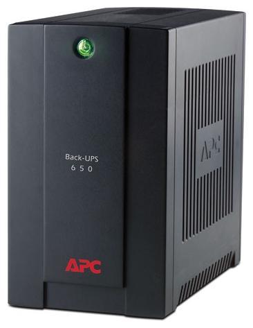 ИБП APC Back-UPS