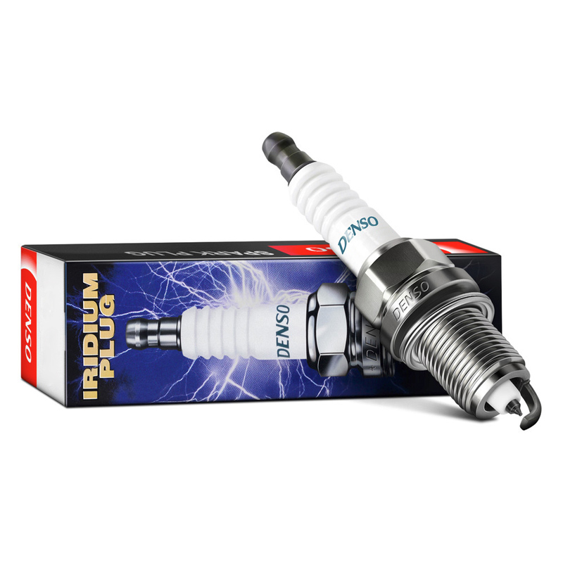 

Свеча зажигания иридиевая Denso SKJ16CR-L11 (SKJ16CR-L11), SKJ16CR-L11
