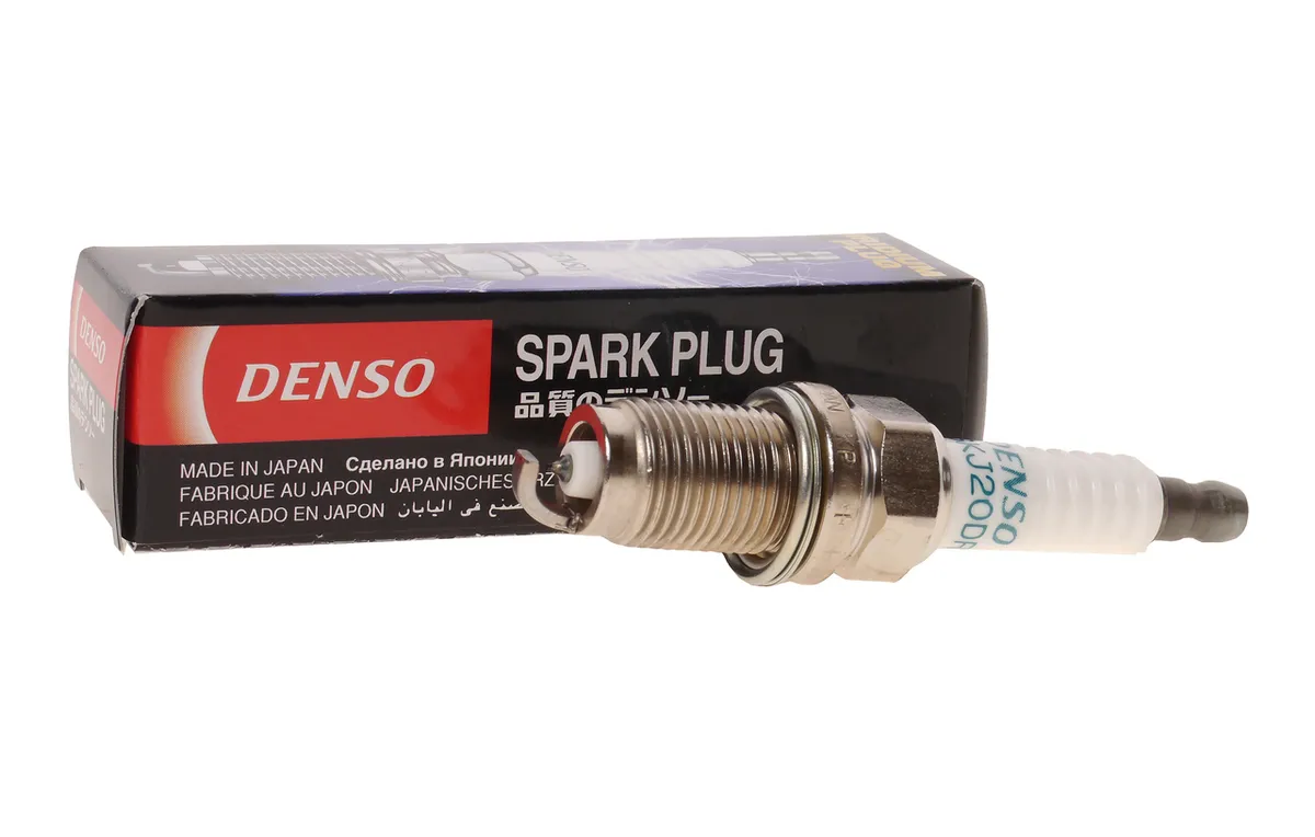 

Свеча зажигания иридиевая Denso SKJ20DR-M11 (SKJ20DR-M11), SKJ20DR-M11