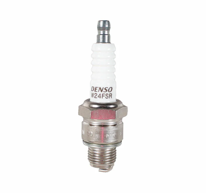 

Свеча зажигания Denso W24FSR (4037), W24FSR