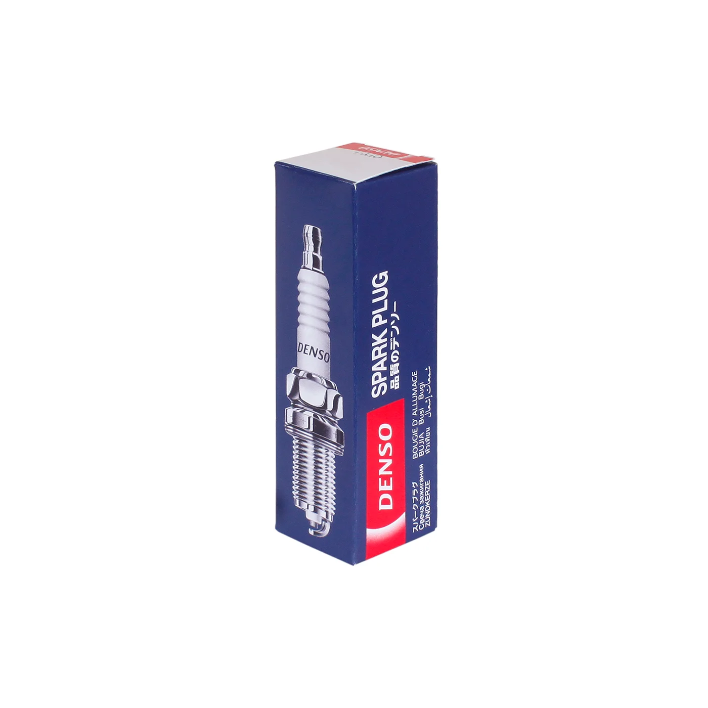 

Свеча зажигания Denso IK01-27 (5702), IK01-27