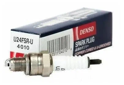 

Свеча зажигания Denso U24FSR-U (4010), U24FSR-U