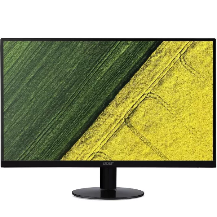 

Монитор 21.5" Acer SA220QBbix IPS, 1920x1080 (16:9), 250кд/м2, 4мс, 178°/178°, VGA, HDMI, черный (UM.WS0EE.B07), SA220QBbix