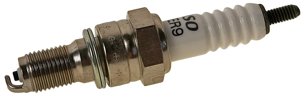 

Свеча зажигания Denso U24FER9 (4127), U24FER9