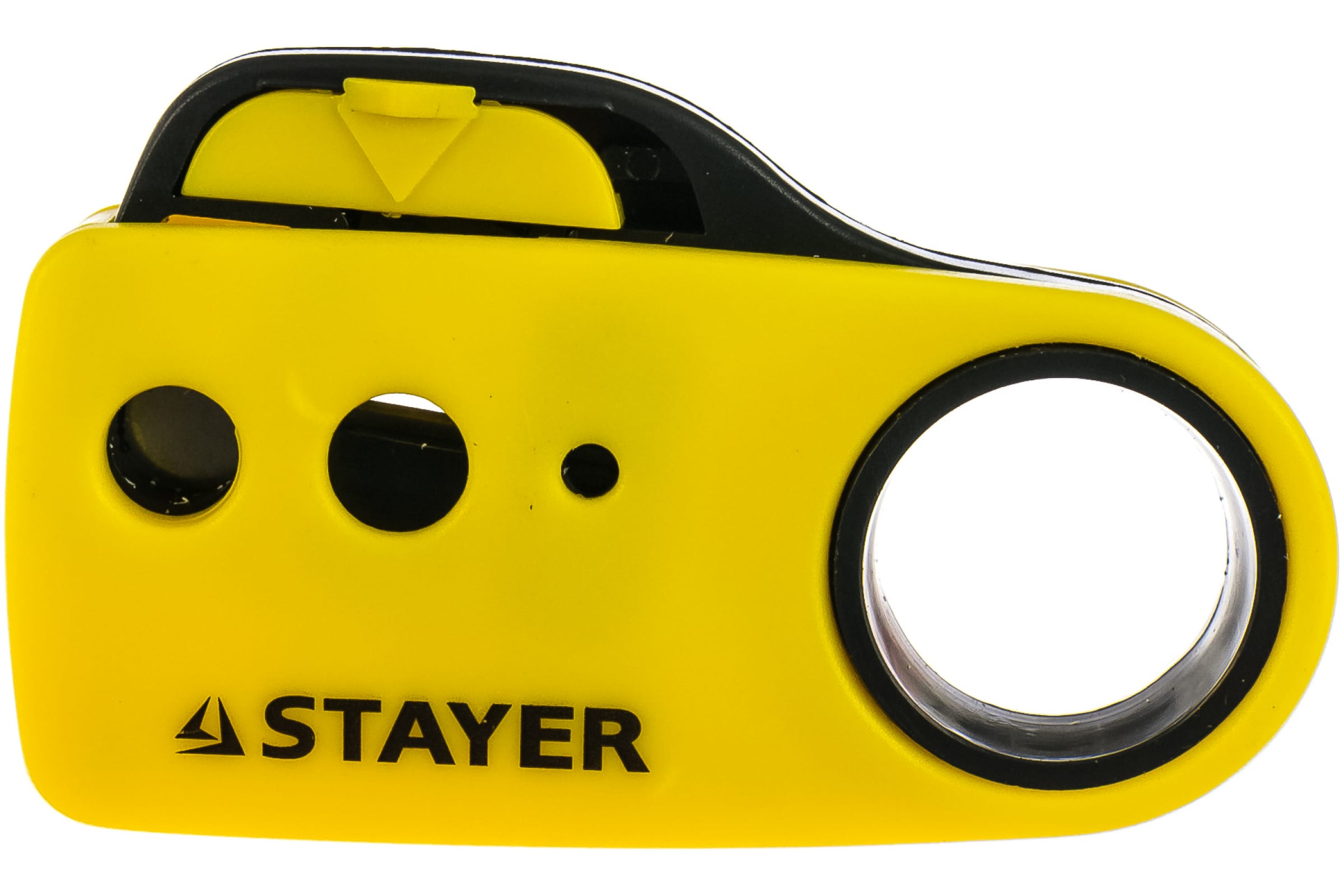 Съемник изоляции (стриппер) до 8 мм², STAYER SX-8
