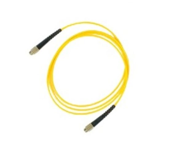 

Патч-корд оптический TopLan, FC/UPC-FC/APC, одномодовый, 9/125, OS2, одинарный, 150м, желтый (PC-TOP-652-FC/U-FC/A-150)