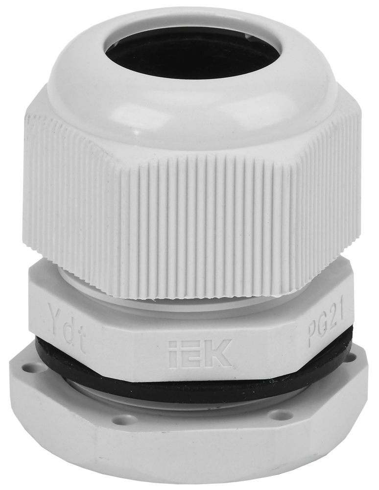 Сальник IEK PG21