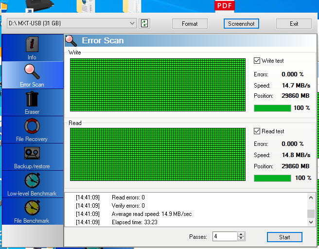 Flash tests. Программа для проверки флешки. flash memory toolkit. usb flash benchmark. программа для андроида для проверки флешки на сбойные блоки.