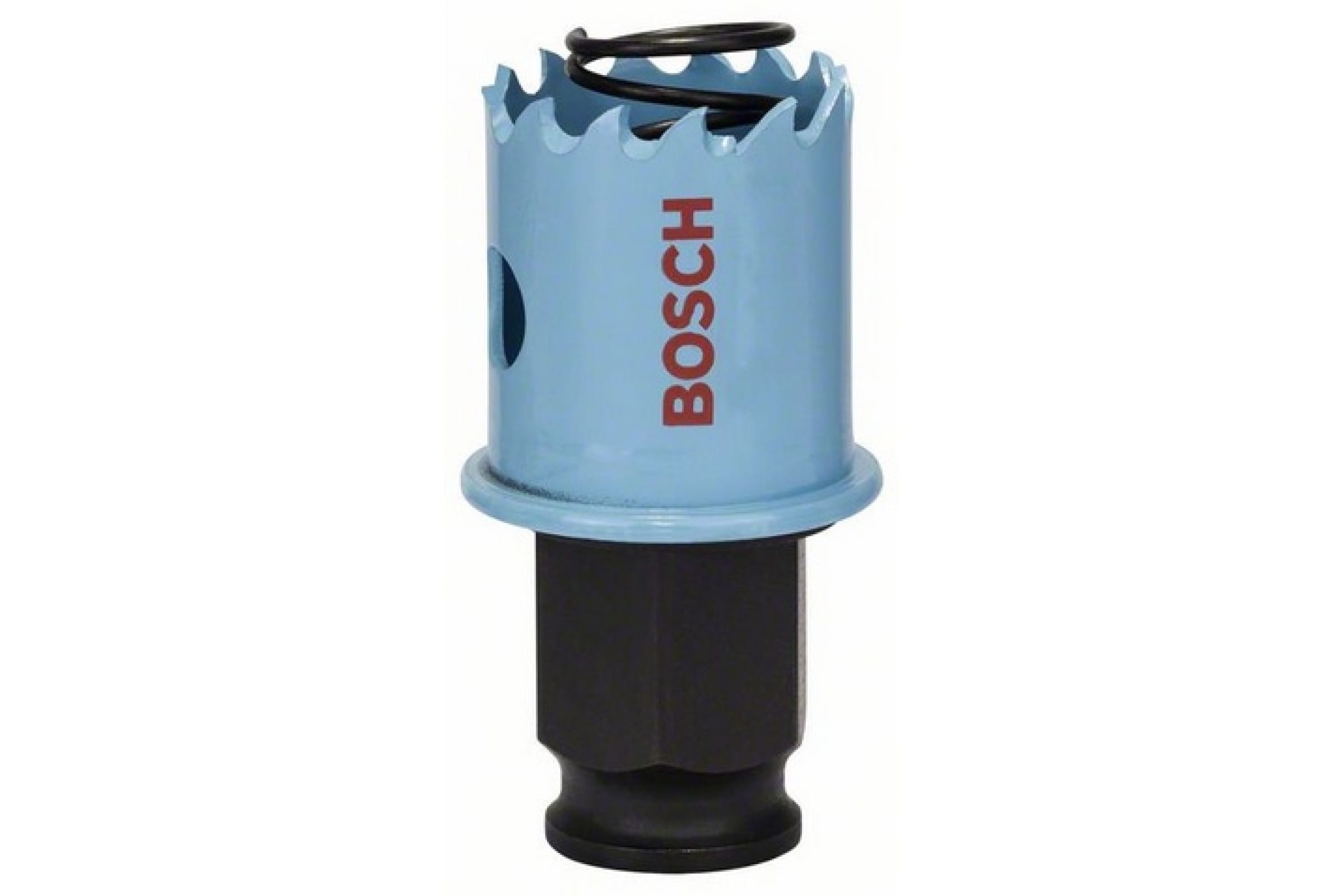 

Коронка Bosch Special for Sheet Metal ⌀ 25мм, хвостовик: Power Change , Bi METALL, алюминий, гипсокартон, дерево, ДСП, МДФ, медь, оргстекло, ПВХ, сталь (2608584784)