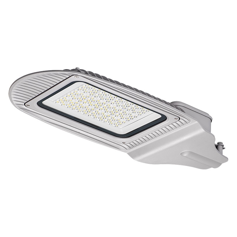 

Светильник уличный светодиодный, 150Вт, 5500К, 18000лм, IP65, WOLTA (STL-150W01), 0