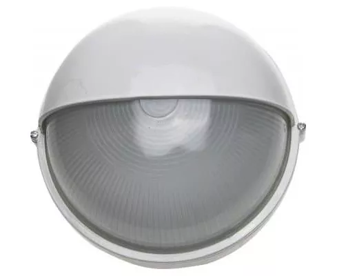 

Светильник уличный E27, 100Вт, IP54, СВЕТОЗАР (SV-57263-W), 0