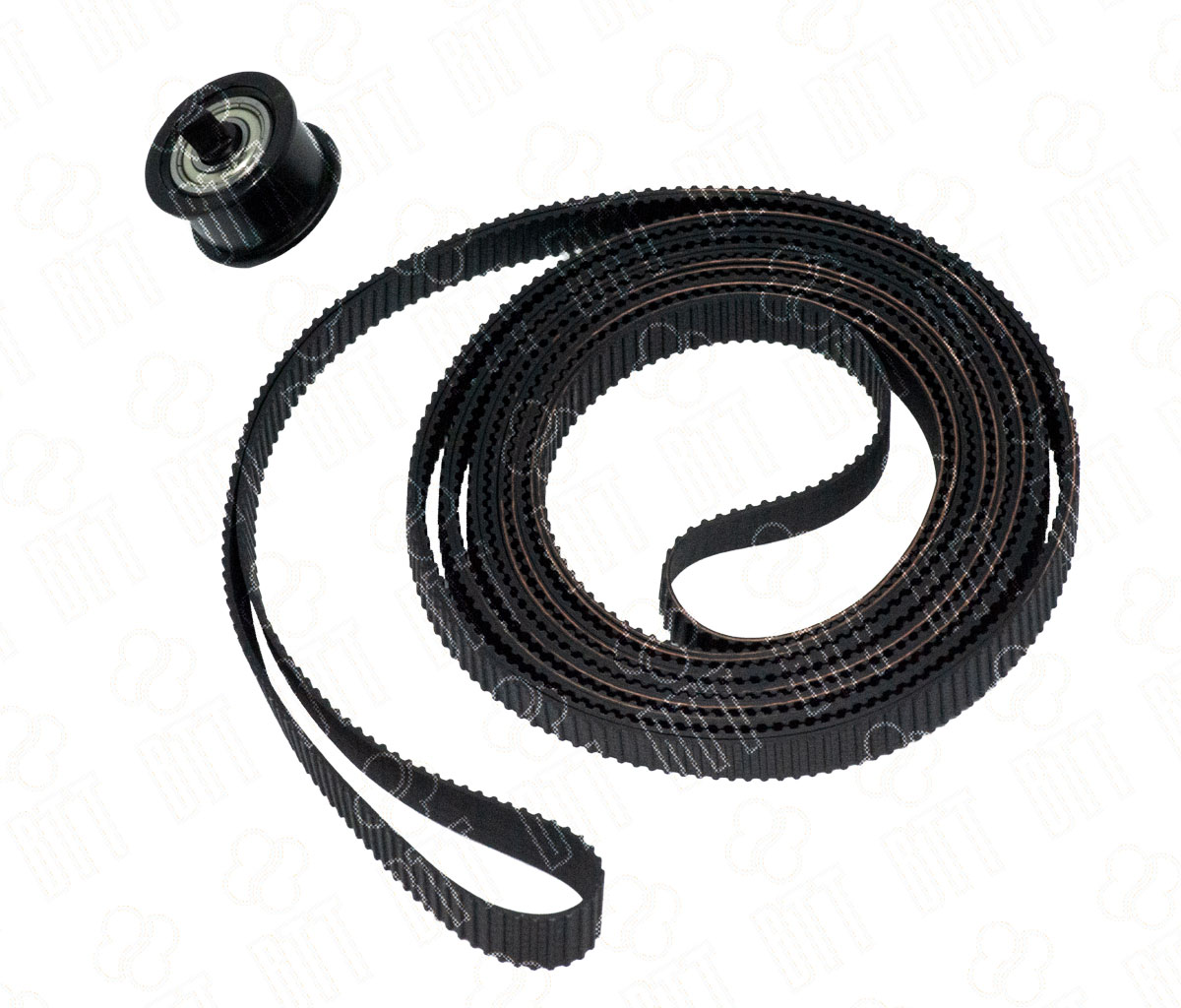 

Ремень каретки 42" DJ 500/510/800/815/820 (C7770-60014), 0