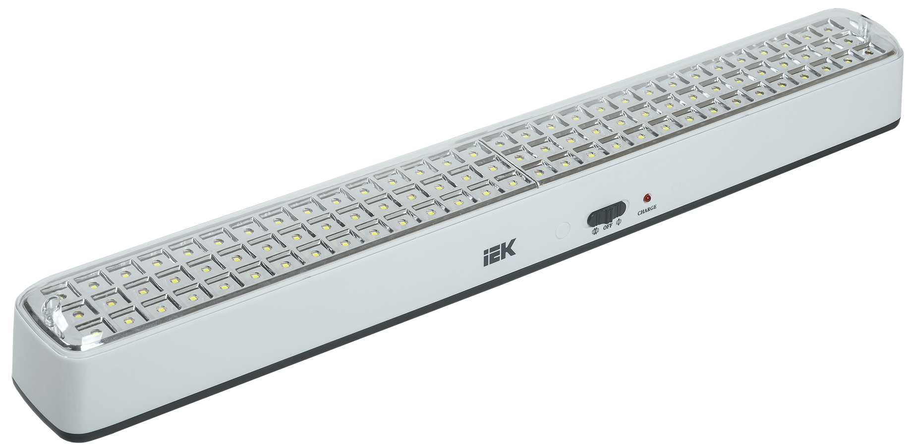 

Светильник аварийный светодиодный, 9Вт, 6500K, 170лм, IP20, IEK (LDBA0-3927-90-K01)