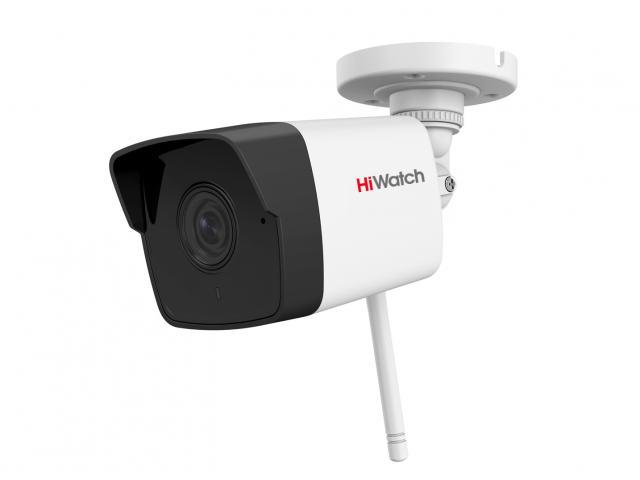 

IP-камера HiWatch Value DS-I250W(C) 4мм, корпусная, 2Мпикс, CMOS, до 1920x1080, до 25кадров/с, ИК подсветка 30м, WiFi, -30 °C/+60 °C, белый (DS-I250W(C) (4 mm)), DS-I250W(C)