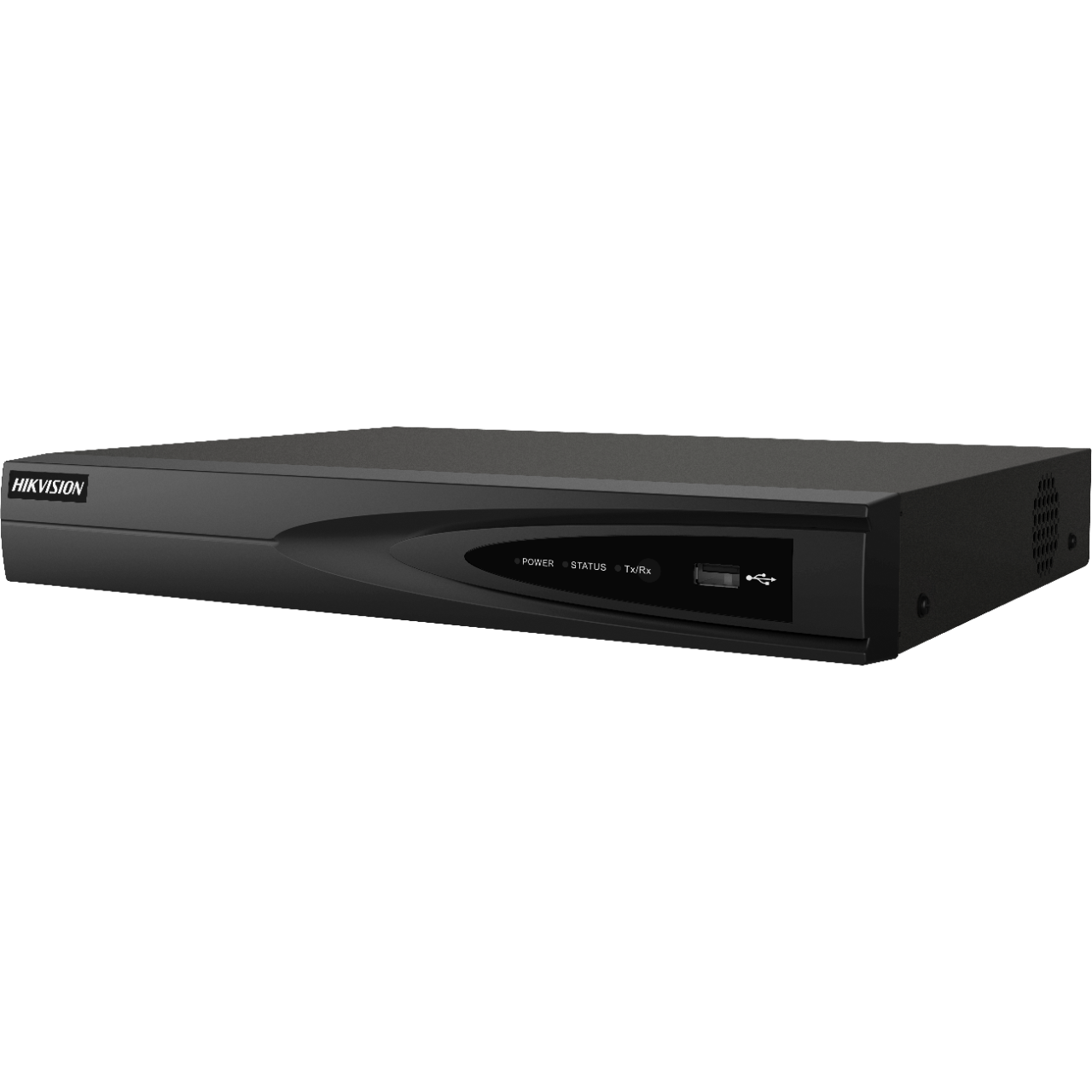 

Сетевой видеорегистратор (NVR) HikVision DS-7604NI-K1(C), каналов: 4, отсеков HDD: 1, IP (DS-7604NI-K1(C)), DS-7604NI-K1(C)