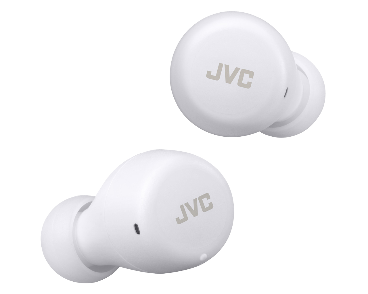 

Беспроводные наушники JVC HA-A5T, белый (HA-A5T-WN-E), HA-A5T