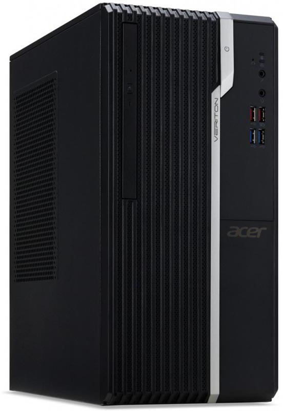 Системный блок Acer Veriton S2680G (DT.VV2ER.01S)