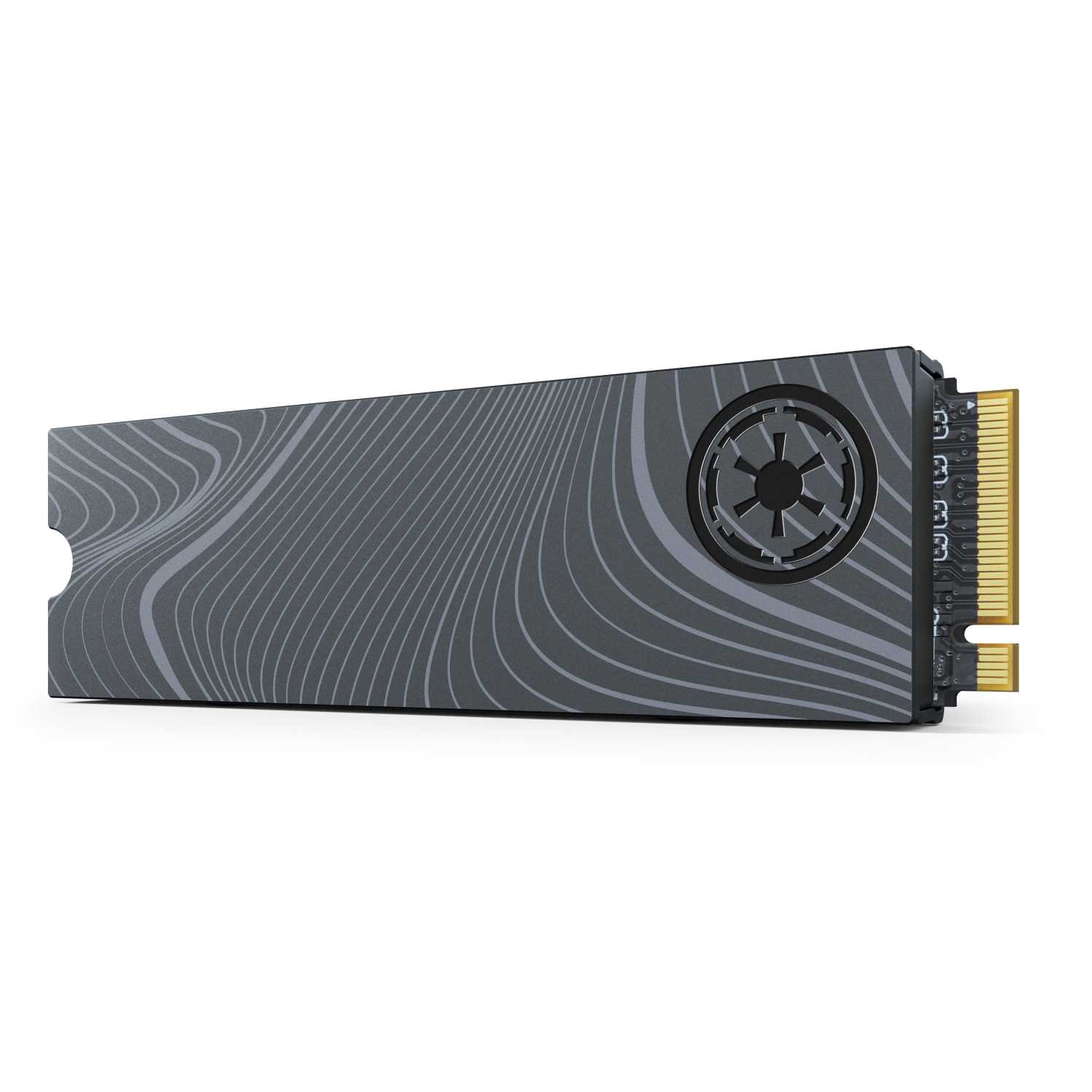 

Твердотельный накопитель (SSD) SEAGATE 500Gb FireCuda 530 Special Edition Beskar, 2280, M.2 (ZP500GM3A033)