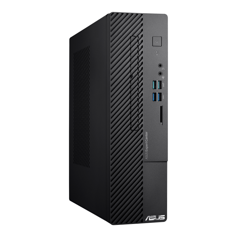 

Системный блок ASUS ExpertCenter D5 SFF D500SC-0G64050370, Intel Pentium G6405 4.1 ГГц, 4Gb RAM, 256Gb SSD, без ОС, черный (90PF02K1-M00U60), D500SC-0G64050370