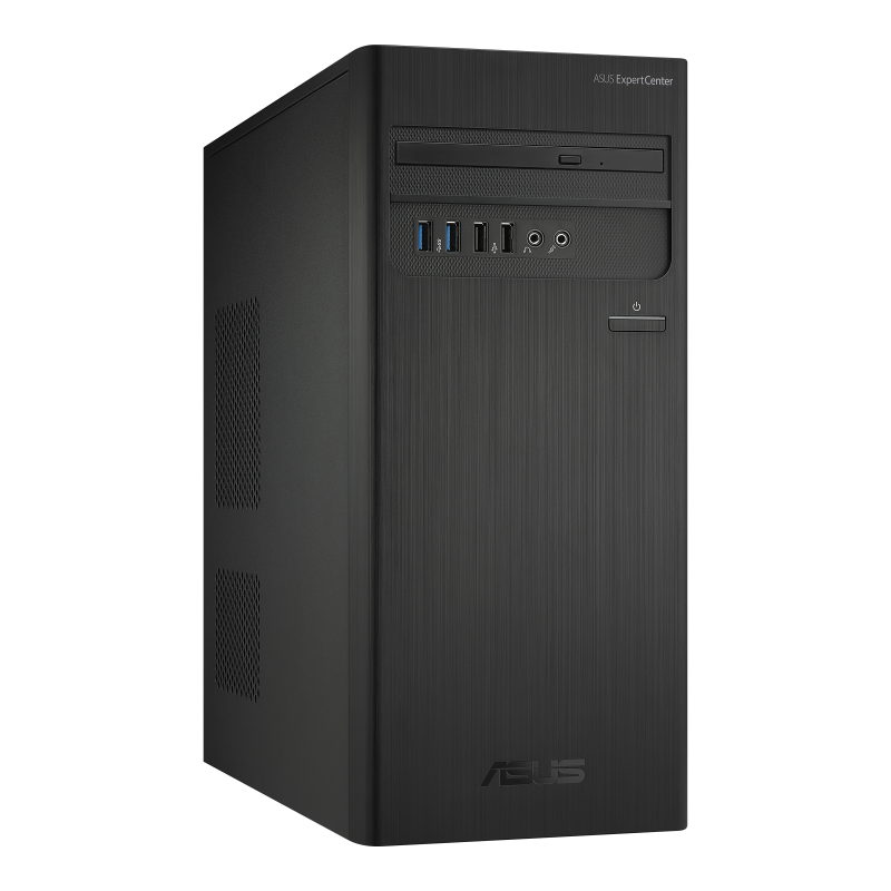 

Системный блок ASUS ExpertCenter D5 Tower D500TC-7117000620, Intel Core i7 10700 2.9GHz, 16Gb RAM, 512Gb SSD, Wi-Fi, BT, Без ОС, черный (90PF02X1-M014M0), D500TC-7117000620
