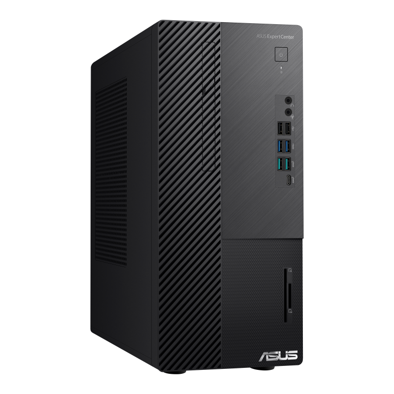 

Системный блок ASUS ExpertCenter D7 D700MC-5114000650, Intel Core i5 11400 2.6GHz, 8Gb RAM, 512Gb SSD, NVIDIA GeForce RTX 3060 12Gb, DOS, черный (90PF02V1-M00MN0), D700MC-5114000650