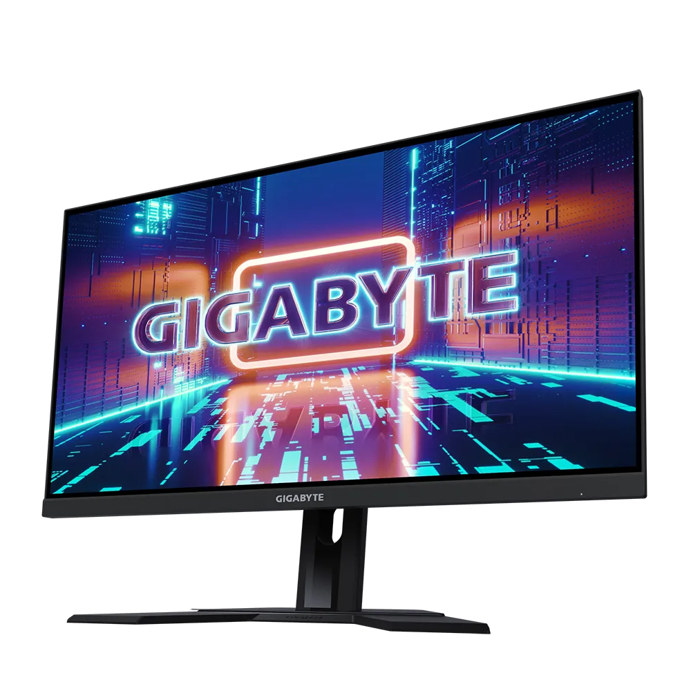 Монитор 27" Gigabyte M27Q X-EU черный