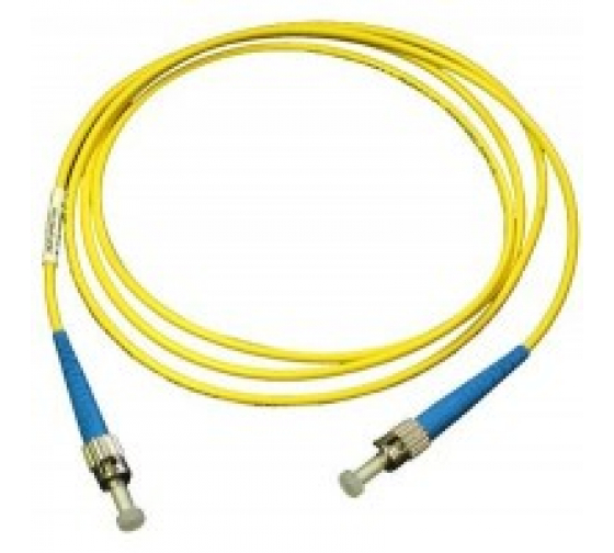 

Патч-корд оптический TopLan, ST/APC-ST/APC, одномодовый, 9/125, OS2, одинарный, 150м, желтый (PC-TOP-657A1-ST/A-ST/A-150)