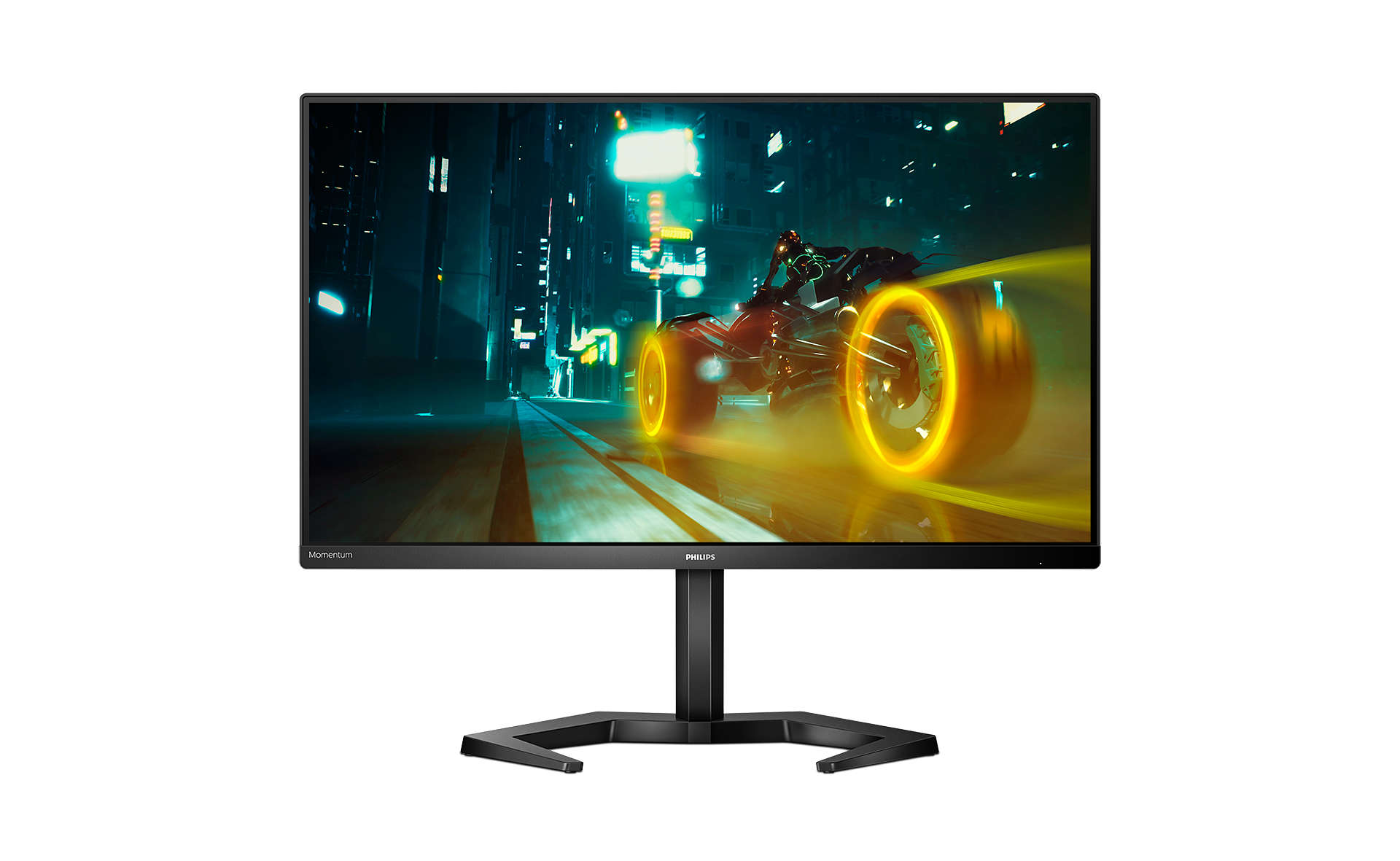 Монитор 23.8" Philips 24M1N3200VA/00 черный