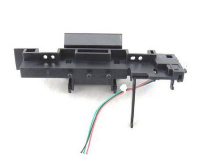 

Тормозная площадка Samsung JC96-02675A оригинал для Samsung ML-2150/2550//Phaser 3420/3450 (JC96-02675A/JC81-01715A/059K39100)(JC96-02675A), JC96-02675A